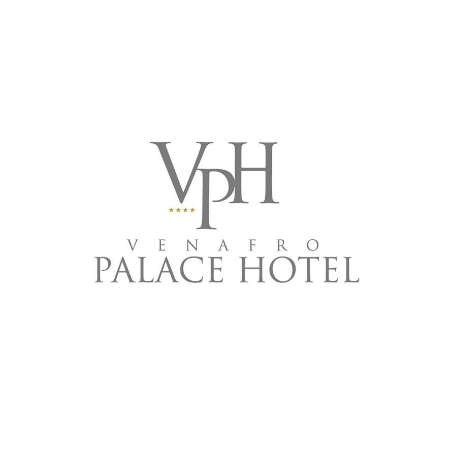 Venafro Palace Hotel Exteriör bild